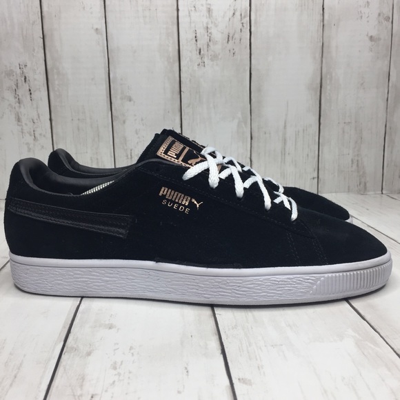 puma shoes low cut